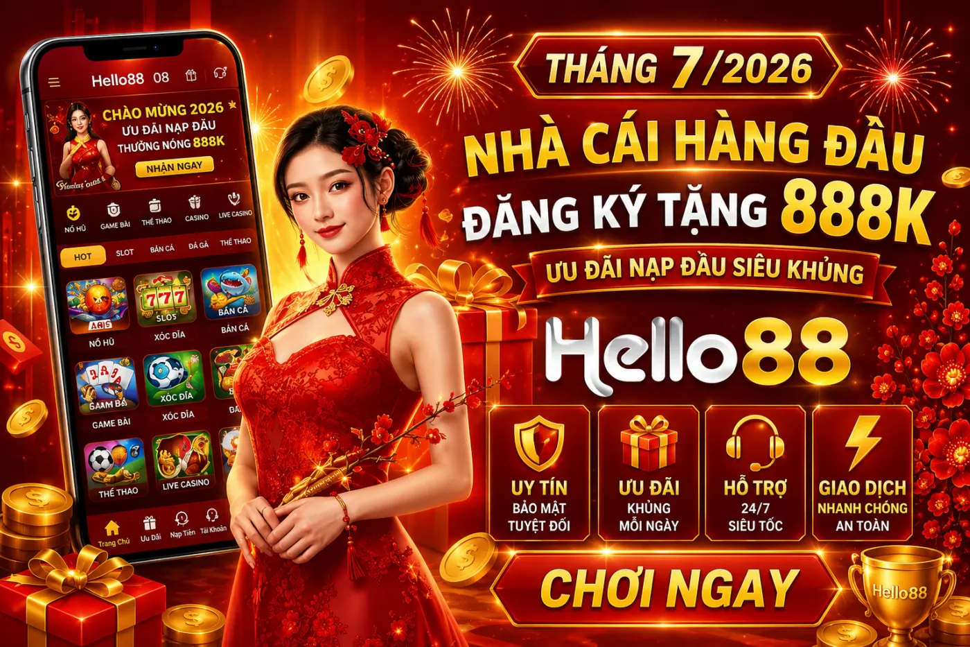 Banner Hello88 new Tháng 6Banner Hello88 new Tháng 7